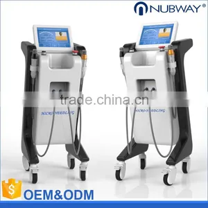 Best Audio rf Transmitter and Receiver Module rf Skin Tightening Facial Double Microneedle Machine thumbnail-5