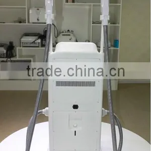 Hot New Products for 2015 Turkish Language IPL Hair Removal Machine IPL SHR Laser thumbnail-2