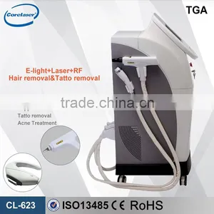 Tattoo Removal Machine/skin Rejuvenation thumbnail-4