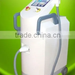 Back / Whisker 808nm Diode Laser Hair Removal Personal Diode Laser Hair Remover Salon thumbnail-1