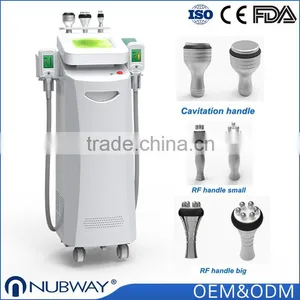 5 Treatment Handles Fat Freeze Non-invasive Weight Loss Lipocryo Cryolipolysis Machine Price thumbnail-1