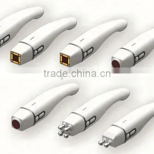 Beauty Equipment for Sale Nv-v500 Fractional rf Treatments thumbnail-4