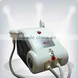 Muntifunctional Beauty Equipment Nd:YAG Laser Beauty Machine Hair Remover thumbnail-1