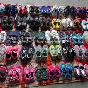 A Used Summer Shoes Used Shoes, Used Clothing, Used Bags thumbnail-1