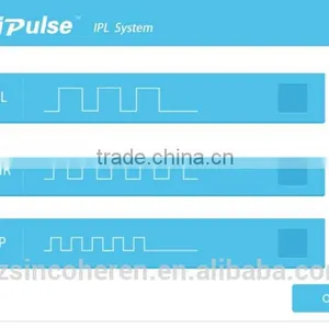 Intense Pulsed Light Therapy Laser IPL thumbnail-5