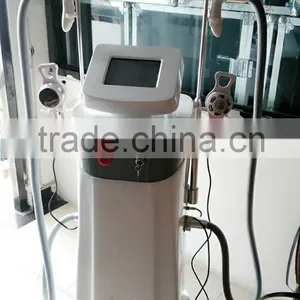 High Quality Strong Power Cryo Slimming Machine for Effective Fat Burning thumbnail-2
