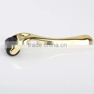 GTO Original Brand Derma Roller Micro Needle Hot Roller With ce /iso Certificate thumbnail-3
