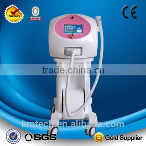 2016 Best Sell! 2000W High Power Laser Diode 808 Hair Removal Beauty Equipment thumbnail-2