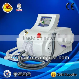 Multi-function E-ligt Beauty Anti-Redness Saloon Equipment(CE Approved) Skin Lifting thumbnail-1