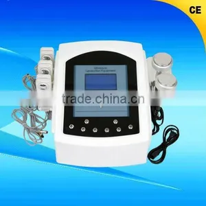 0.4KHz Strong Sound Wave Fat System rf Slimming Machine F006 thumbnail-1