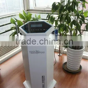 Professional Solution Skin Care Mesotherapy no Needle Machines -H006 thumbnail-1