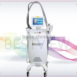 Ultrasonic Cavitation Machine 2016 Best View Ultrasonic Liposuction Cavitation Slimming Machine Home Use Ultrasonic Cavitation Body Slimming Machine Body Contouring thumbnail-2