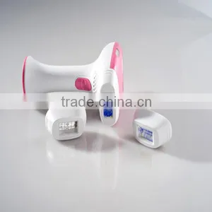 Handheld Home Use IPL Epilator Machine/ipl Acne Clean 3 In1 Whole Body Permanent Hair Removal IPL Hair Removal System Laser Epil thumbnail-4