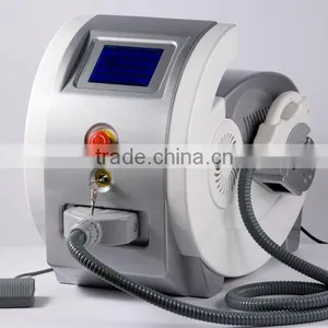 Remove Diseased Telangiectasis NEW IPL Hair Removal Machine With Multifunction Portable thumbnail-3