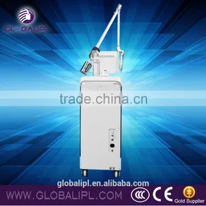 Hori Naevus Removal Globalipl Hot Selling Machine Nd Yag Laser Removal Tattoo Machine Long Pulse Q Switch Laser Machine For Tattoo Removal thumbnail-6