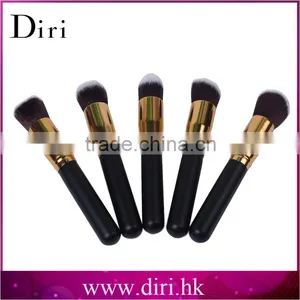 Hot Selling Face Makeup Brush Set With High Quality thumbnail-5