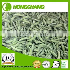 Frozen IQF Sweet Pea thumbnail-1