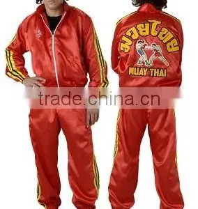 TWIN SPECIAL WARM UP SUIT thumbnail-1