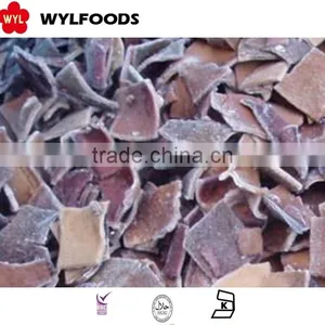 IQF High Quality Frozen Black Fungus Hot Sales thumbnail-4