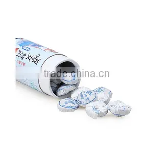 Fairy Lady Slimming Tea For Sale,PuEr Tea Mini Tuo Tea thumbnail-2