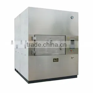 Customize Industrial Microwave Vacuum Drying and Sterilizing Machine thumbnail-1