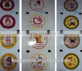 Sealing Film for Bubble Tea Drink,boba Tea Drink thumbnail-1