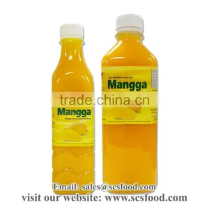 Assorted Flavour Cordial Fruit Juices / Concentrated Juices thumbnail-4