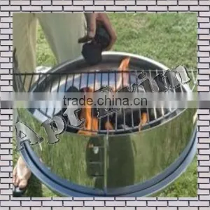 Low Cost Buy BBQ Coconut Charcoal Briquette in Bulk thumbnail-1