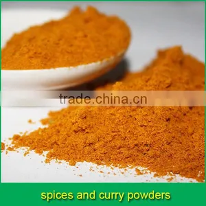Spices and Curry Powders thumbnail-1