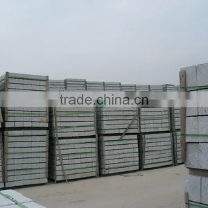 China Cheap Grey Paving Granite Stone, Edging Border Stone, Kerbstone thumbnail-5