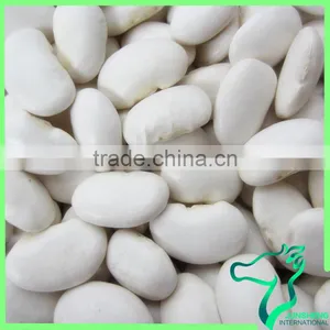 Large White Kidney Beans 2016 Crop High Quality Large Type White Kidney Beans thumbnail-1