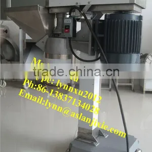 Peanut Paste Grinding Machine / Ginger Grinding Machine thumbnail-5