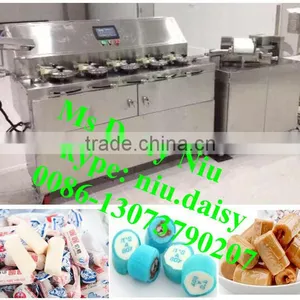 Commerical Candy Rope Sizer/rope Sizer Machine/candy Batch Roller and Rope Sizer for Lollipop thumbnail-1