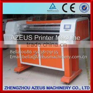 Laser Ribbon Banners Printer For Sale thumbnail-1