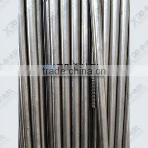 Inconel625 Threaded Rod With Hole B7 Threaded Rod Specs thumbnail-2