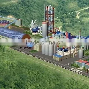 Rotary Kiln Cement thumbnail-4