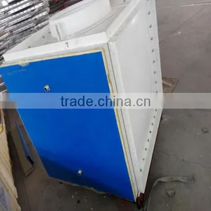 Factory Price FRP Square Plastic Water Tank in Newest thumbnail-5