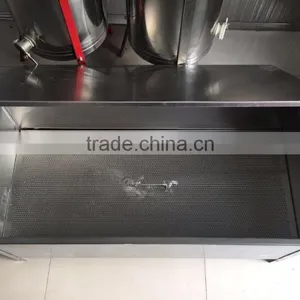 New Style Stainless Steel Honey Flow Machine thumbnail-4