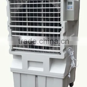 220v DC Cooling Axial Fan / Industrial Cooling Fan ( Ventilation) thumbnail-1