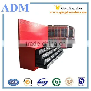 Metal Drawer Work Bench for Workshop thumbnail-4