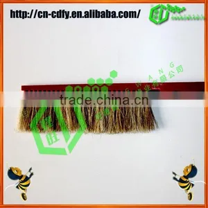 Bee Equipment Korean Pine Brush thumbnail-5