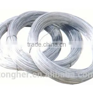 High Tension Electric Fence Stainless Steel Wire for Alarm System thumbnail-1