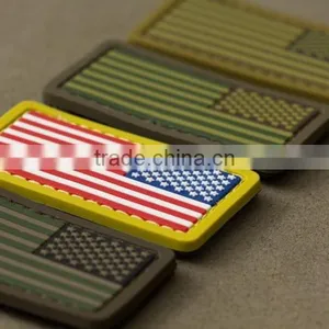 Silicone Flag Tag thumbnail-1