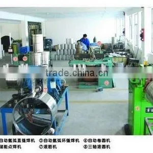 Stainless Steel Manufacturing thumbnail-4