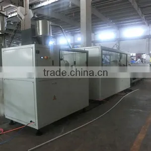 PVC Twin Screw Extruder thumbnail-1
