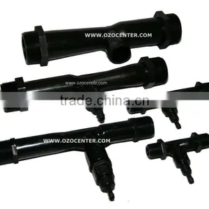 0.1-1 T/Hr Classic Venturi Ozone Injector thumbnail-3