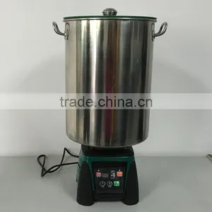 Mini Portable Assembly Biogas System thumbnail-6