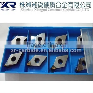 Pcd Cutting Insert, Cbn Diamond Insert thumbnail-1