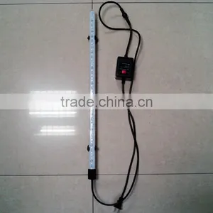 Cheap Intelligent Submersible Aquarium Lightings for Sale thumbnail-3