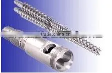 Twin Screw and Barrels BY OEM thumbnail-1